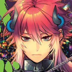 Tenkou - "Haigakura"